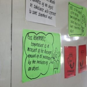 Kits de Aprendizagem Criativa para Crianças